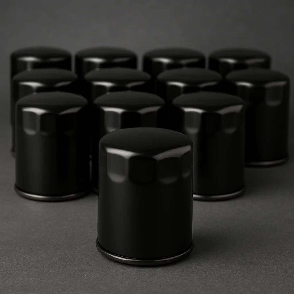Oil Filter Case of 12