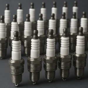 Iridium Spark Plugs Pack