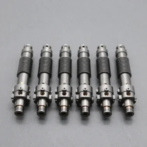 Ignition Coil Pack of 8