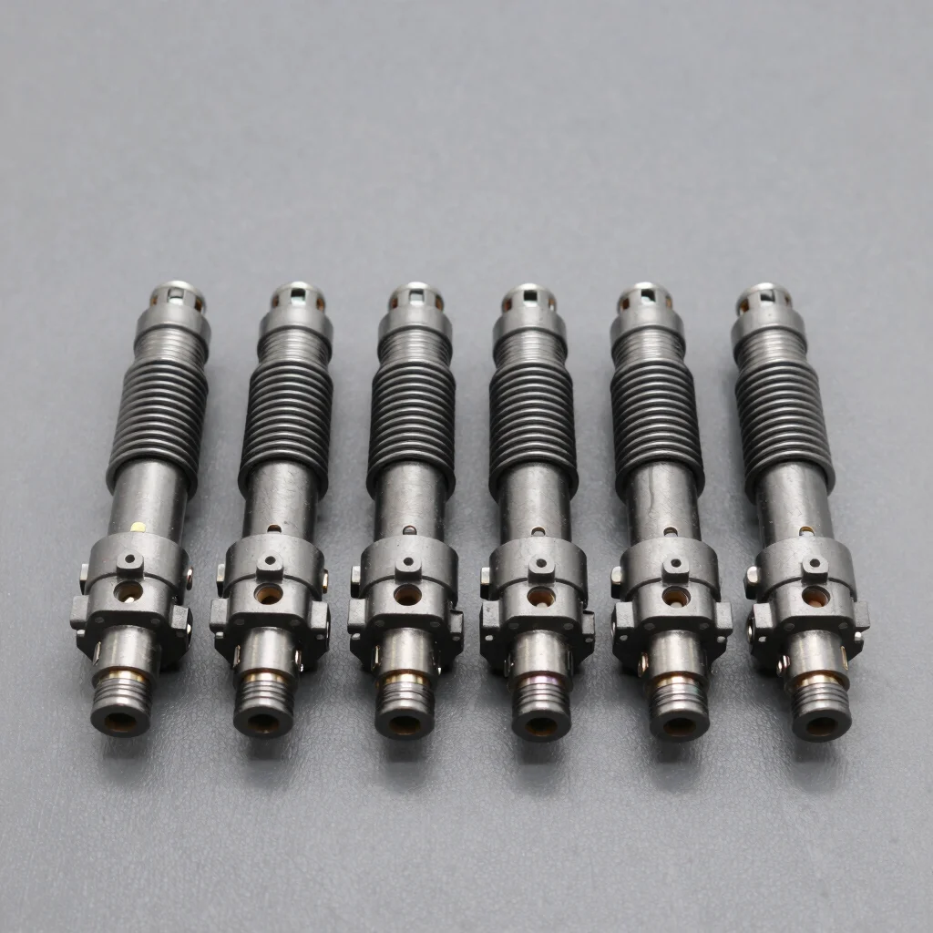 Ignition Coil Pack of 8